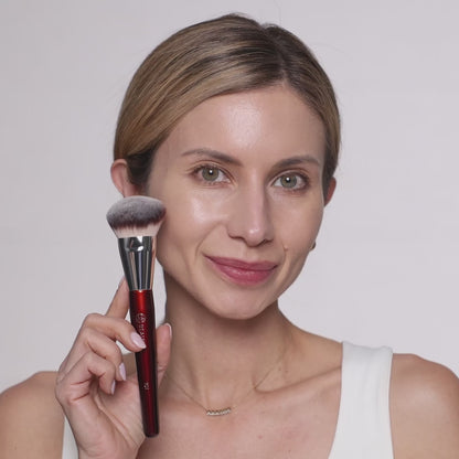 101 Contoured Foundation